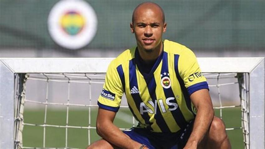 Kariyerinde tam 22 kupa kaldıran David Luiz Fenerbahçe'ye geliyor