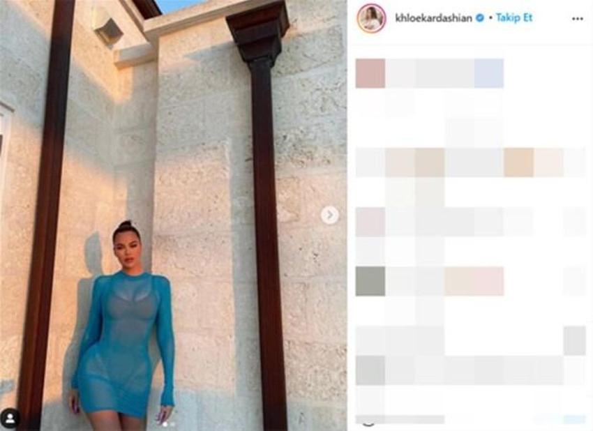 Khloe Kardashian ikinci kez anne olmak istiyor! Hamile kalması çok riskli...