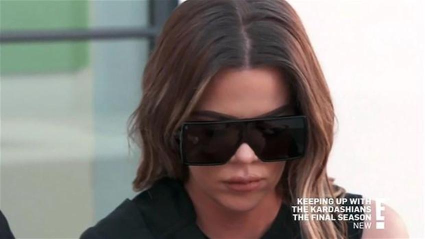 Khloe Kardashian ikinci kez anne olmak istiyor! Hamile kalması çok riskli...