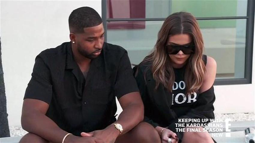 Khloe Kardashian ikinci kez anne olmak istiyor! Hamile kalması çok riskli...