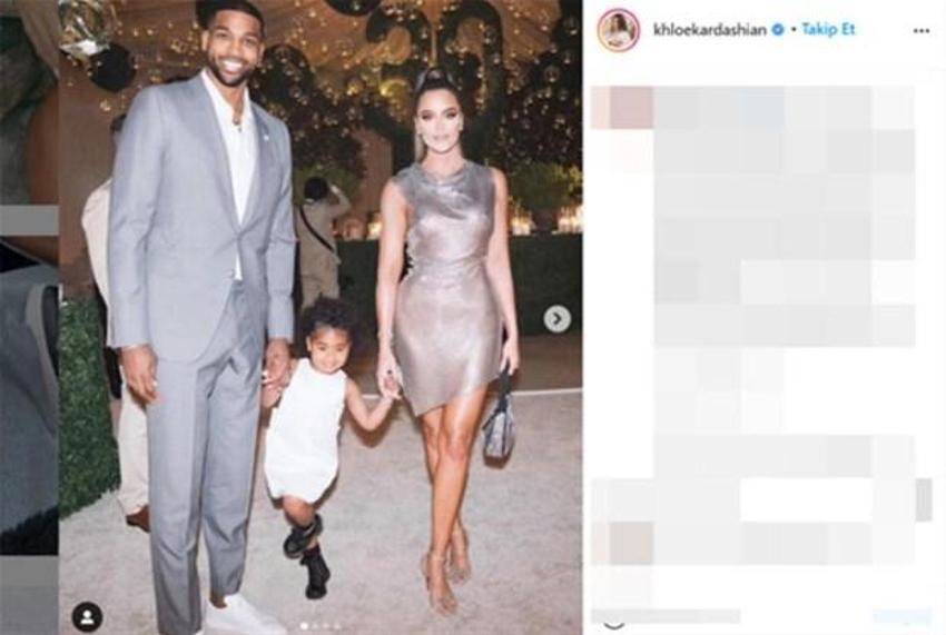 Khloe Kardashian ikinci kez anne olmak istiyor! Hamile kalması çok riskli...