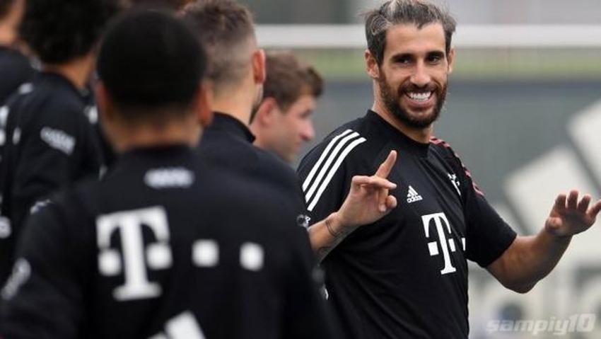 Bir kümeye düşen takımdan bir şampiyon kulüpten! Galatasaray'dan Javi Martinez ve Lundstram bombası