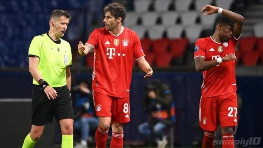 Bir kümeye düşen takımdan bir şampiyon kulüpten! Galatasaray'dan Javi Martinez ve Lundstram bombası