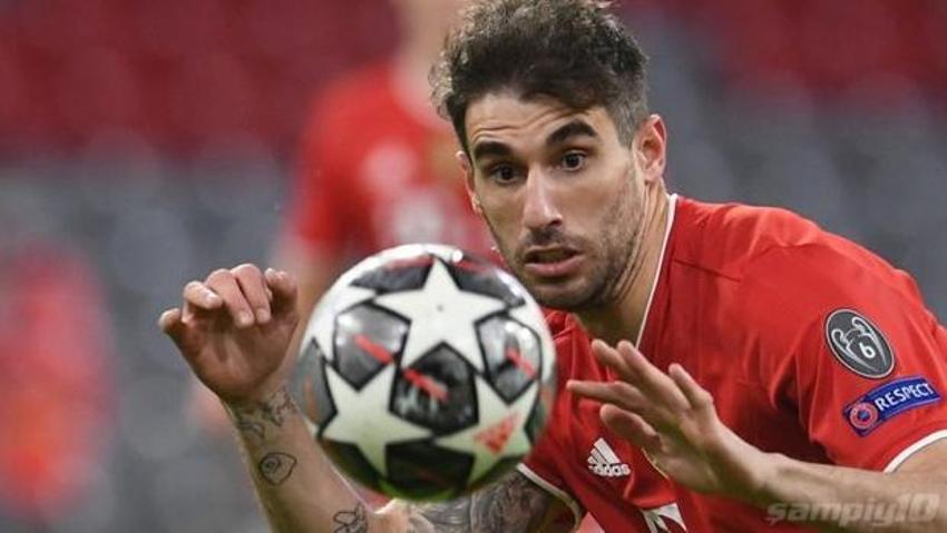 Bir kümeye düşen takımdan bir şampiyon kulüpten! Galatasaray'dan Javi Martinez ve Lundstram bombası
