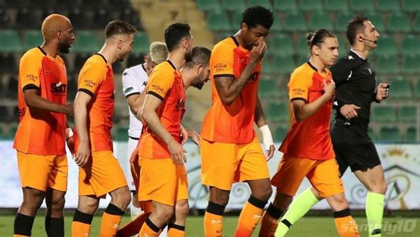 Bir kümeye düşen takımdan bir şampiyon kulüpten! Galatasaray'dan Javi Martinez ve Lundstram bombası