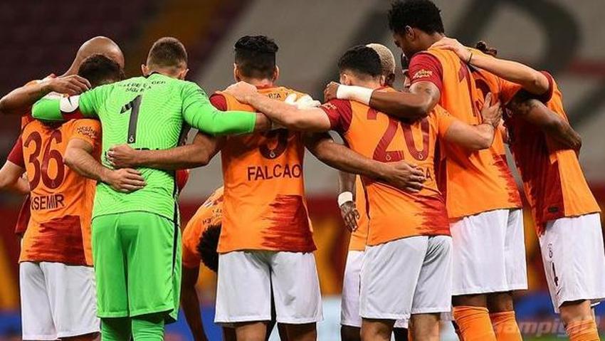Bir kümeye düşen takımdan bir şampiyon kulüpten! Galatasaray'dan Javi Martinez ve Lundstram bombası