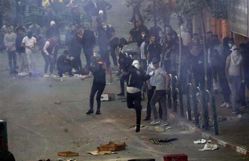 İsrail'in kanlı müdahalesi devam ediyor! Şehit sayısı yükseldi!