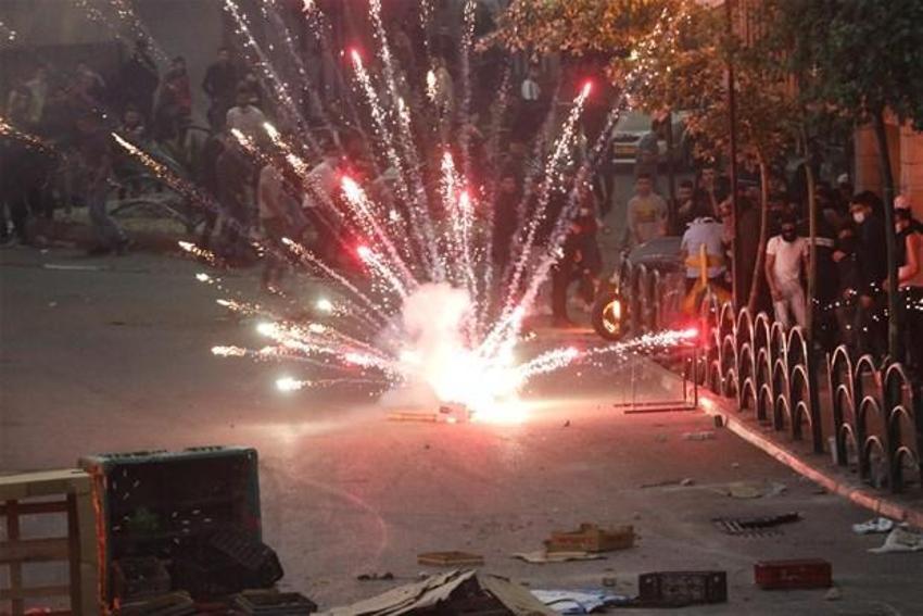 İsrail'in kanlı müdahalesi devam ediyor! Şehit sayısı yükseldi!