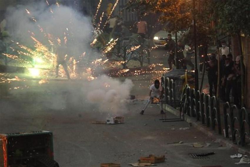 İsrail'in kanlı müdahalesi devam ediyor! Şehit sayısı yükseldi!