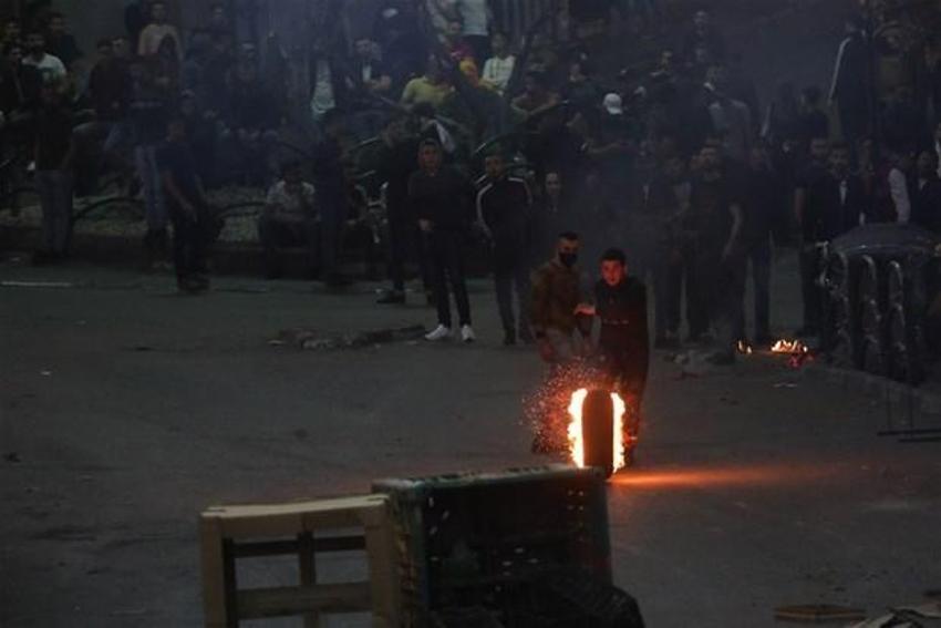 İsrail'in kanlı müdahalesi devam ediyor! Şehit sayısı yükseldi!