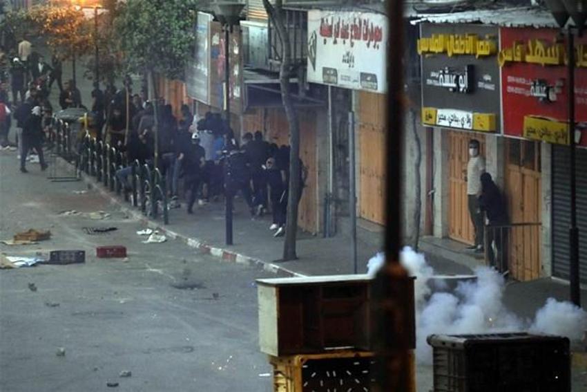İsrail'in kanlı müdahalesi devam ediyor! Şehit sayısı yükseldi!