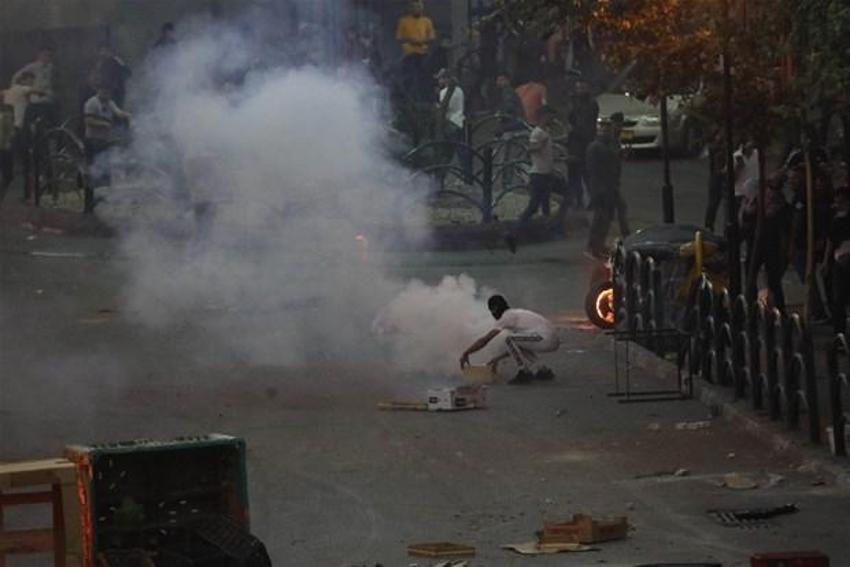 İsrail'in kanlı müdahalesi devam ediyor! Şehit sayısı yükseldi!