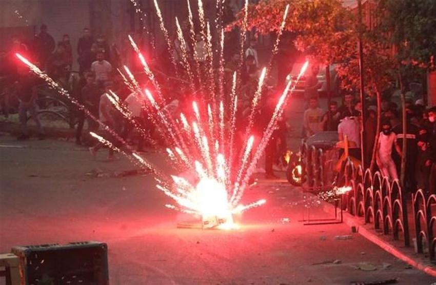 İsrail'in kanlı müdahalesi devam ediyor! Şehit sayısı yükseldi!