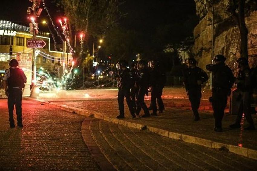 İsrail'in kanlı müdahalesi devam ediyor! Şehit sayısı yükseldi!