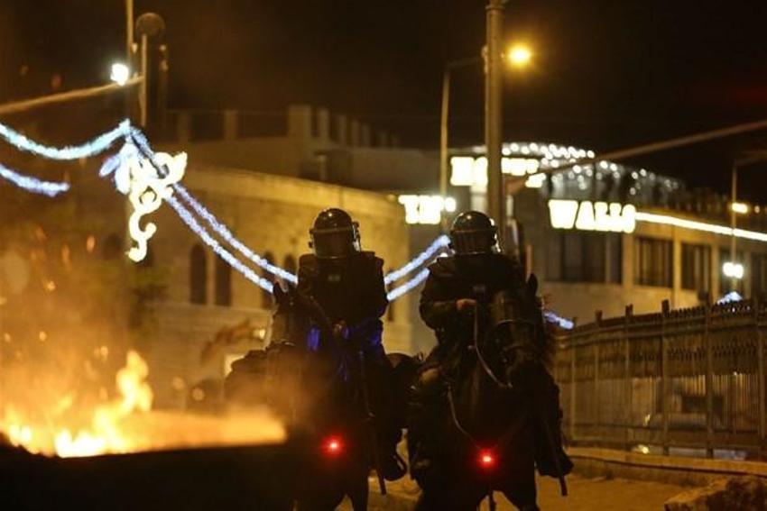 İsrail'in kanlı müdahalesi devam ediyor! Şehit sayısı yükseldi!