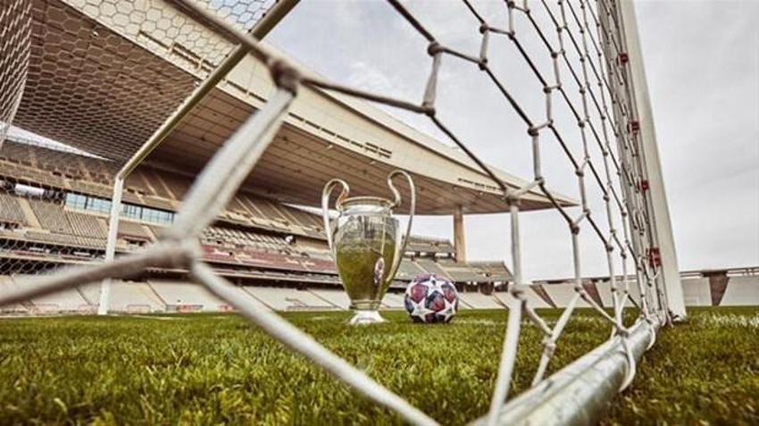 Ersin Düzen müjdeyi verdi UEFA Başkanı Ceferin bombayı patlattı