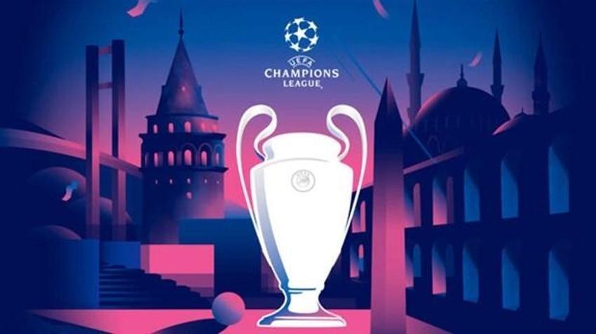 Ersin Düzen müjdeyi verdi UEFA Başkanı Ceferin bombayı patlattı