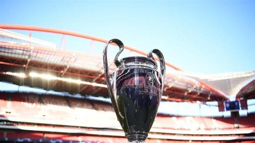 Ersin Düzen müjdeyi verdi UEFA Başkanı Ceferin bombayı patlattı