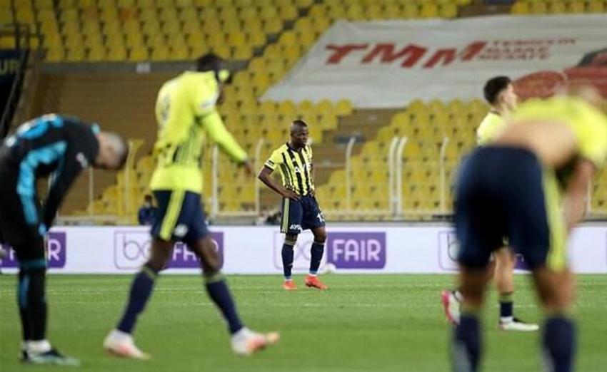 Mağlubiyetin faturası ağır oldu! 2.golden sonra Aziz Yıldırım, İlhan Ekşioğlu ve Önder Fırat...