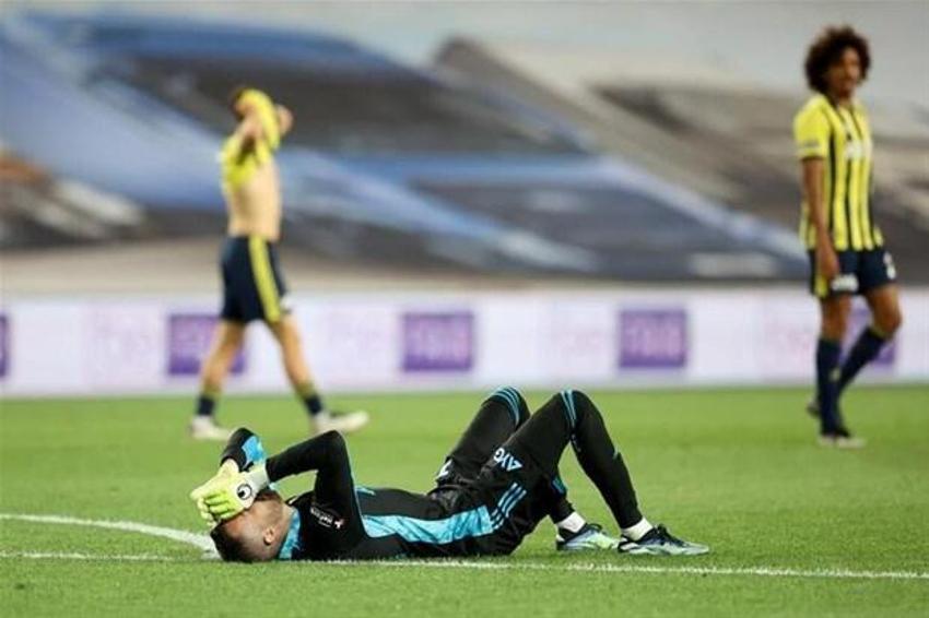 Mağlubiyetin faturası ağır oldu! 2.golden sonra Aziz Yıldırım, İlhan Ekşioğlu ve Önder Fırat...