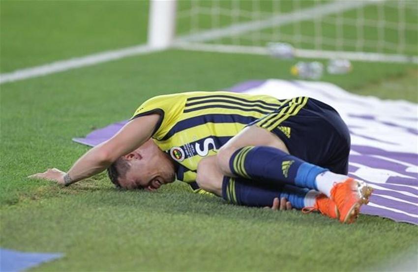Mağlubiyetin faturası ağır oldu! 2.golden sonra Aziz Yıldırım, İlhan Ekşioğlu ve Önder Fırat...