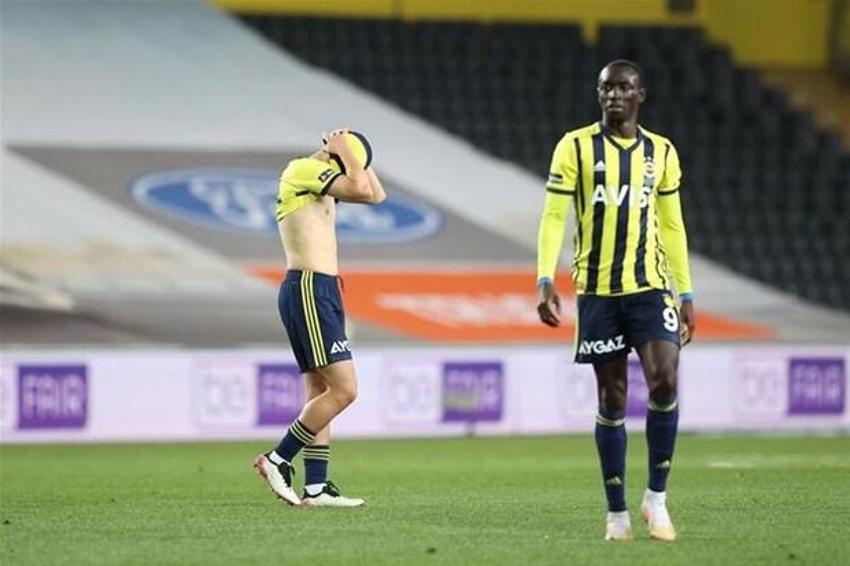 Mağlubiyetin faturası ağır oldu! 2.golden sonra Aziz Yıldırım, İlhan Ekşioğlu ve Önder Fırat...