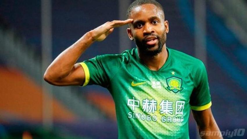 Ozan Tufan, Harun Tekin, Fernandao, Volkan Şen'den sonra şimdi de Bakambu Fenerbahçe'ye...
