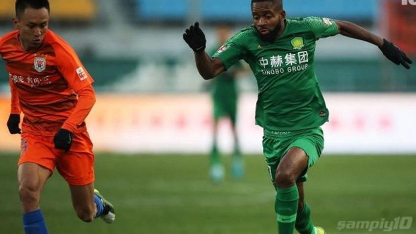 Ozan Tufan, Harun Tekin, Fernandao, Volkan Şen'den sonra şimdi de Bakambu Fenerbahçe'ye...