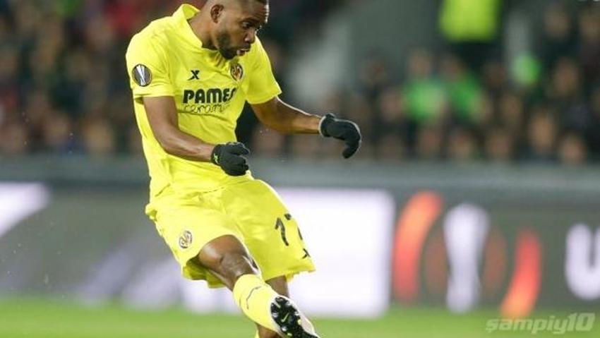 Ozan Tufan, Harun Tekin, Fernandao, Volkan Şen'den sonra şimdi de Bakambu Fenerbahçe'ye...
