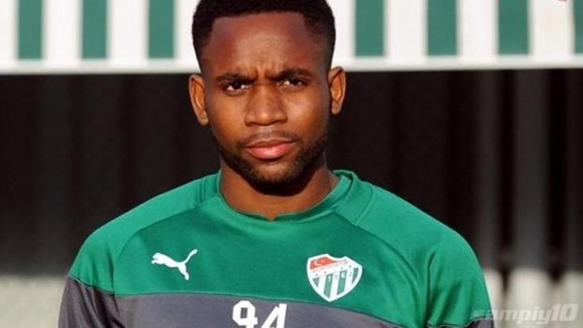 Ozan Tufan, Harun Tekin, Fernandao, Volkan Şen'den sonra şimdi de Bakambu Fenerbahçe'ye...