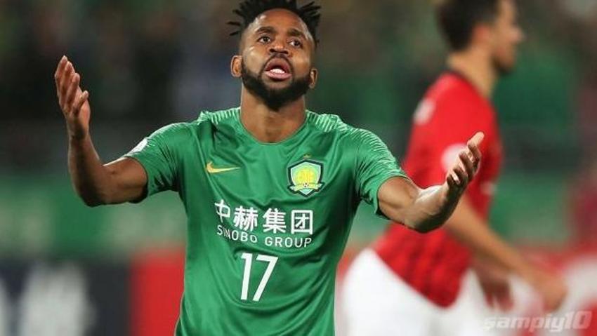 Ozan Tufan, Harun Tekin, Fernandao, Volkan Şen'den sonra şimdi de Bakambu Fenerbahçe'ye...
