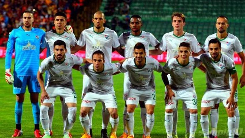 Ozan Tufan, Harun Tekin, Fernandao, Volkan Şen'den sonra şimdi de Bakambu Fenerbahçe'ye...
