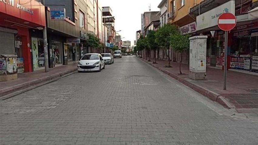 Tam kapanmada haftalık harita açıklandı! İşte il il vaka sayısı: İstanbul, İzmir, Ankara ve Trabzon...