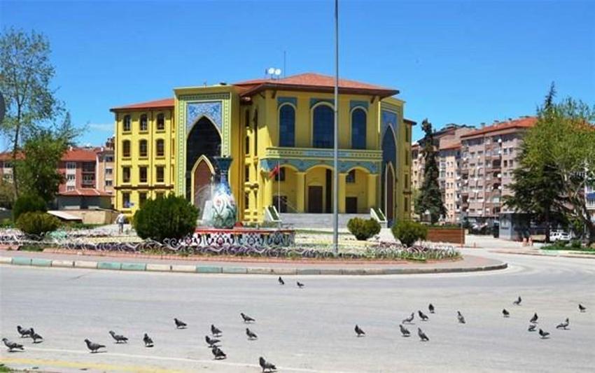 Tam kapanmada haftalık harita açıklandı! İşte il il vaka sayısı: İstanbul, İzmir, Ankara ve Trabzon...