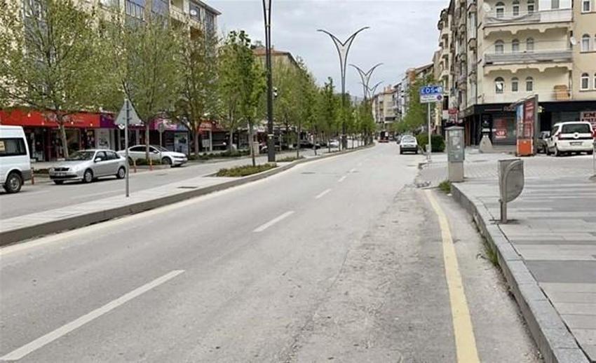 Tam kapanmada haftalık harita açıklandı! İşte il il vaka sayısı: İstanbul, İzmir, Ankara ve Trabzon...