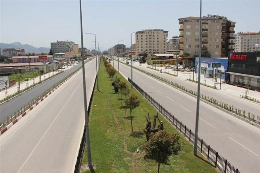 Tam kapanmada haftalık harita açıklandı! İşte il il vaka sayısı: İstanbul, İzmir, Ankara ve Trabzon...
