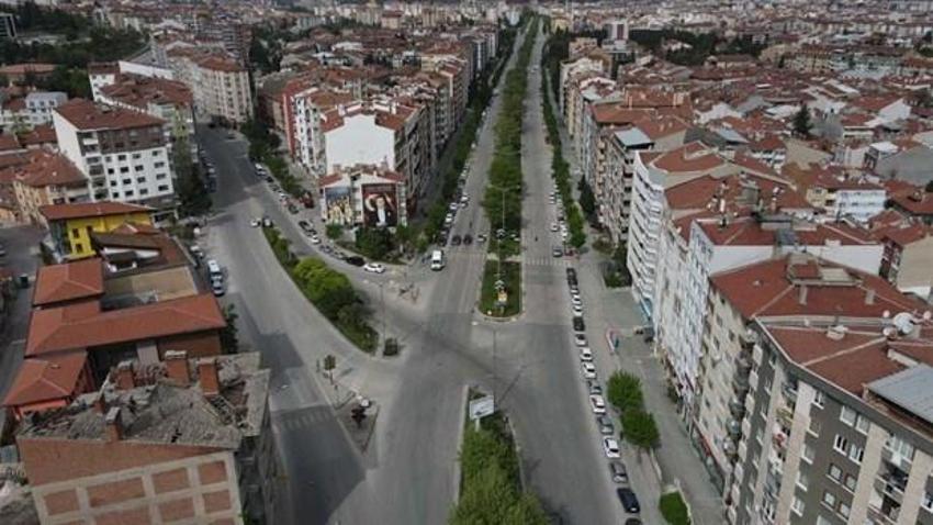 Tam kapanmada haftalık harita açıklandı! İşte il il vaka sayısı: İstanbul, İzmir, Ankara ve Trabzon...