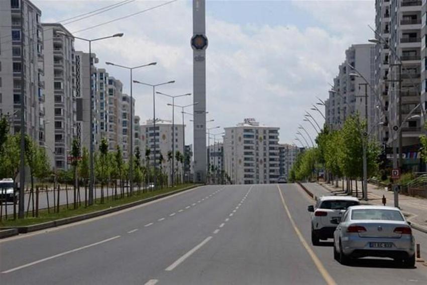 Tam kapanmada haftalık harita açıklandı! İşte il il vaka sayısı: İstanbul, İzmir, Ankara ve Trabzon...