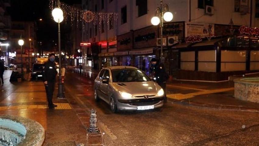 Tam kapanmada haftalık harita açıklandı! İşte il il vaka sayısı: İstanbul, İzmir, Ankara ve Trabzon...