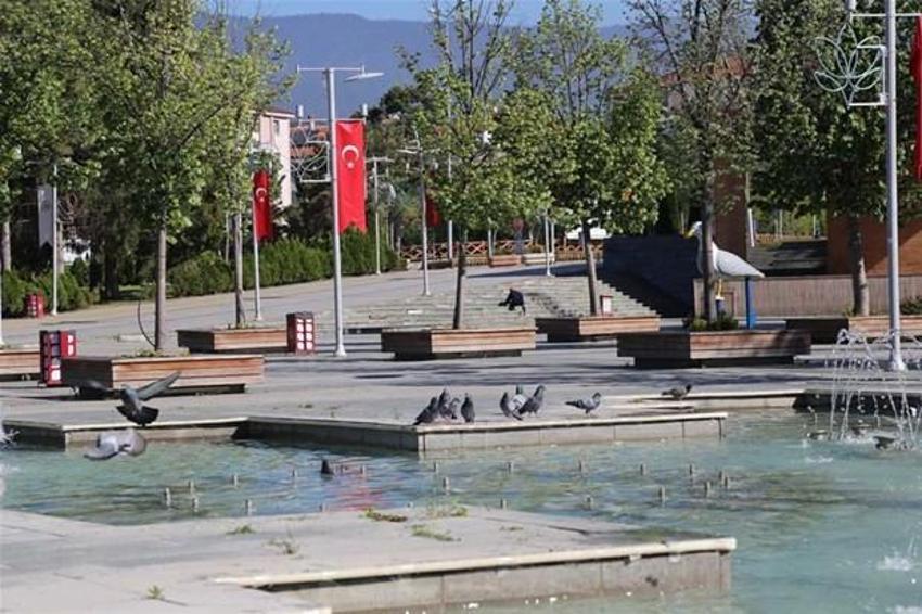 Tam kapanmada haftalık harita açıklandı! İşte il il vaka sayısı: İstanbul, İzmir, Ankara ve Trabzon...