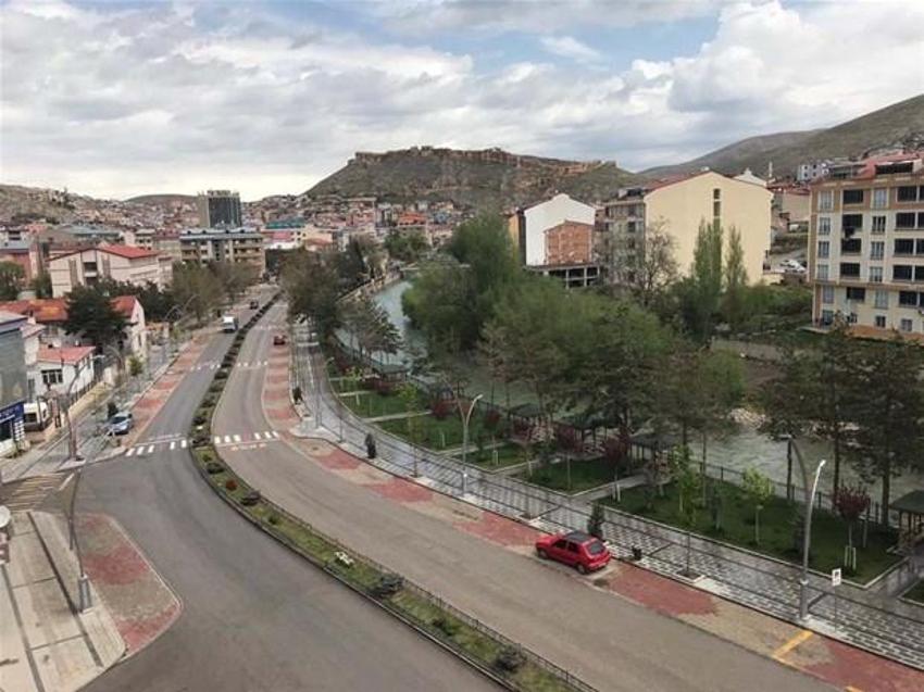 Tam kapanmada haftalık harita açıklandı! İşte il il vaka sayısı: İstanbul, İzmir, Ankara ve Trabzon...