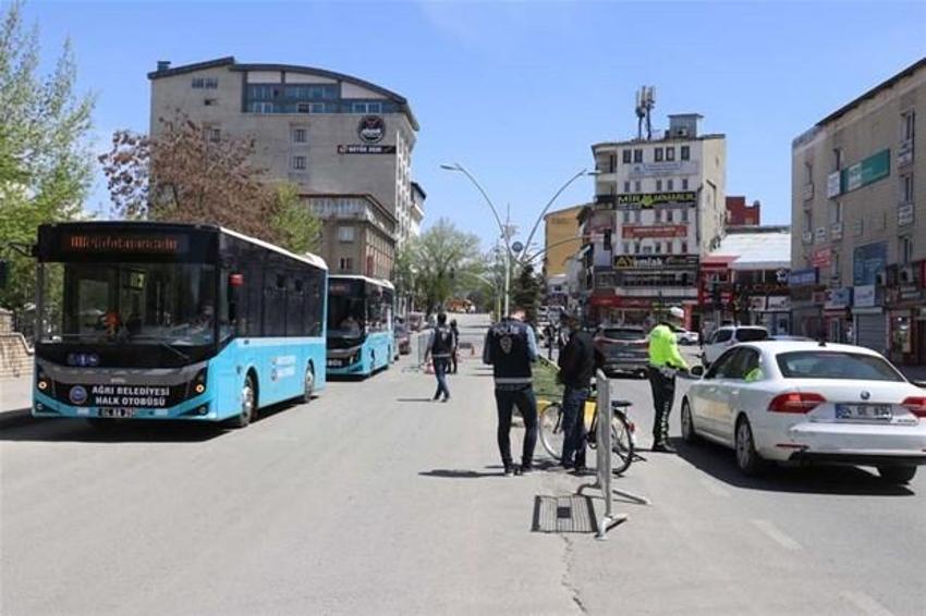 Tam kapanmada haftalık harita açıklandı! İşte il il vaka sayısı: İstanbul, İzmir, Ankara ve Trabzon...