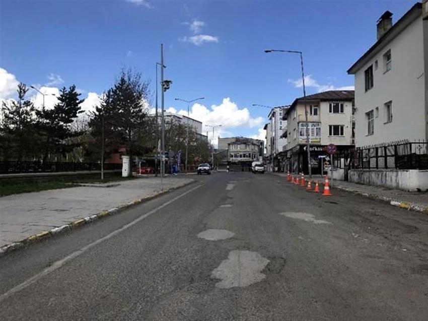 Tam kapanmada haftalık harita açıklandı! İşte il il vaka sayısı: İstanbul, İzmir, Ankara ve Trabzon...