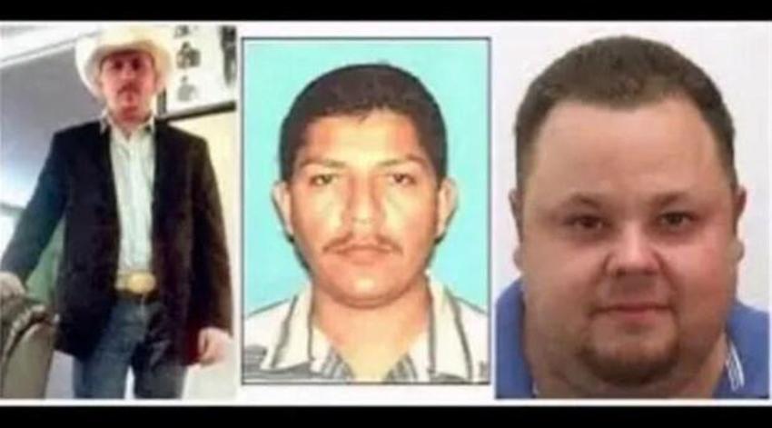 El Chapo son yaptığı ile dünyayı şoke etti! Sadece 15 metre kala...