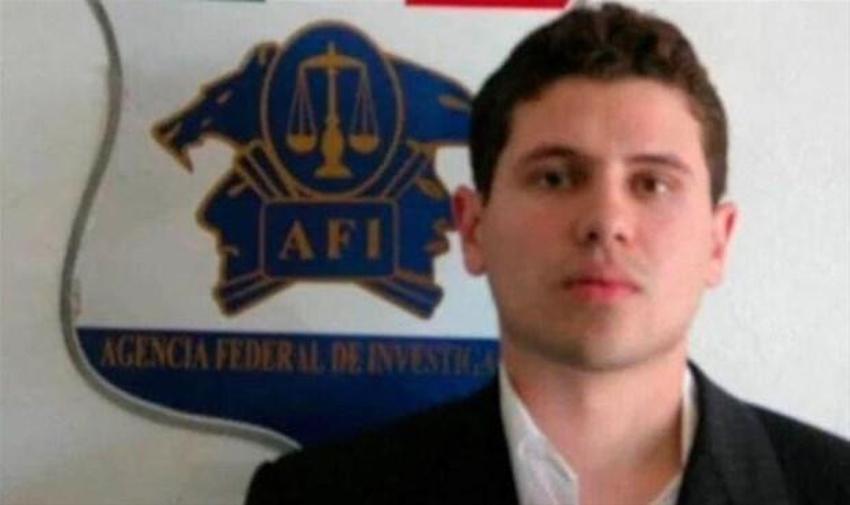 El Chapo son yaptığı ile dünyayı şoke etti! Sadece 15 metre kala...