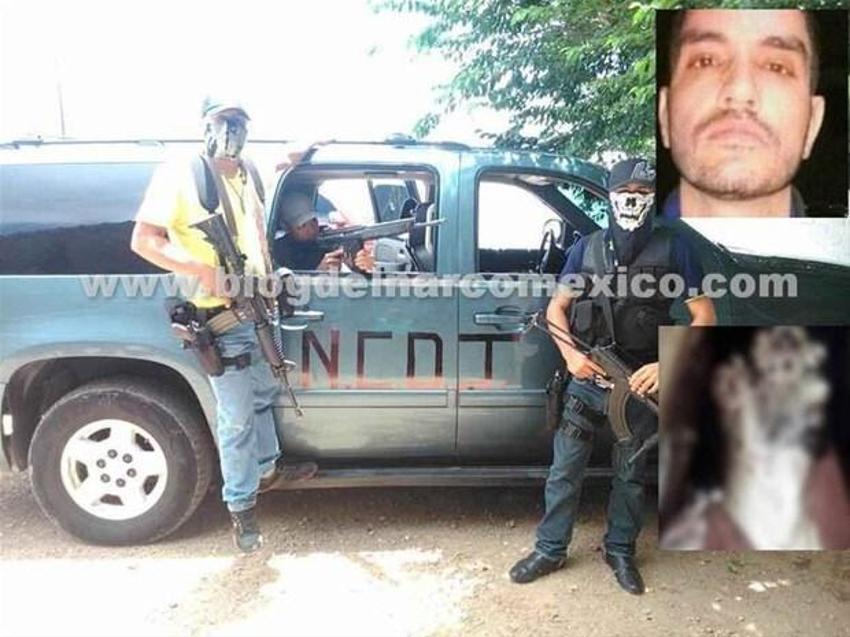 El Chapo son yaptığı ile dünyayı şoke etti! Sadece 15 metre kala...