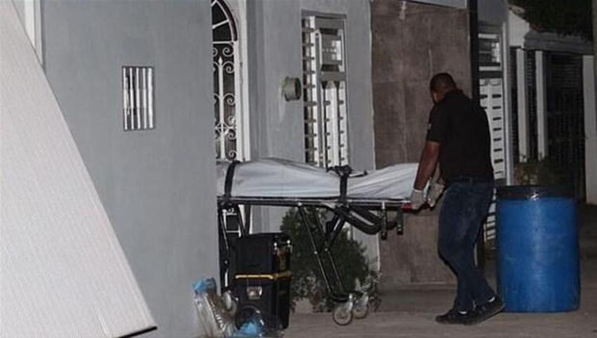 El Chapo son yaptığı ile dünyayı şoke etti! Sadece 15 metre kala...