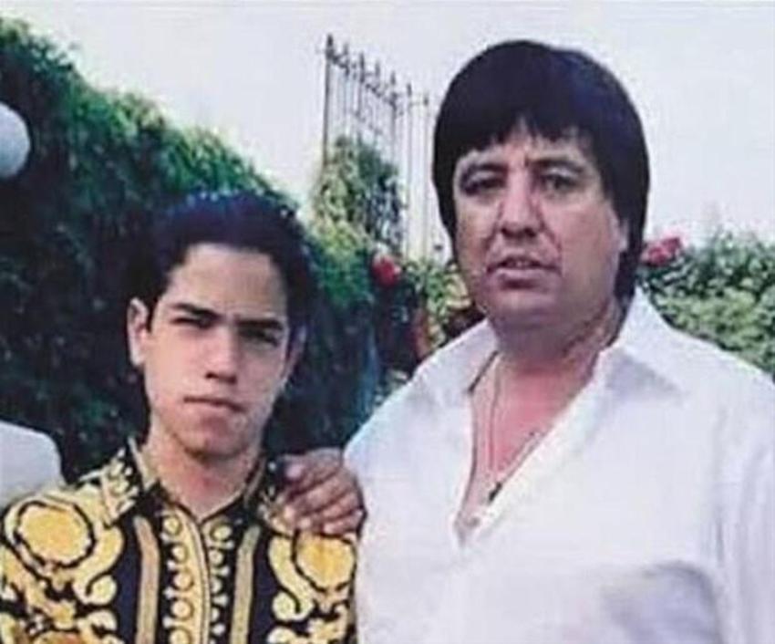 El Chapo son yaptığı ile dünyayı şoke etti! Sadece 15 metre kala...