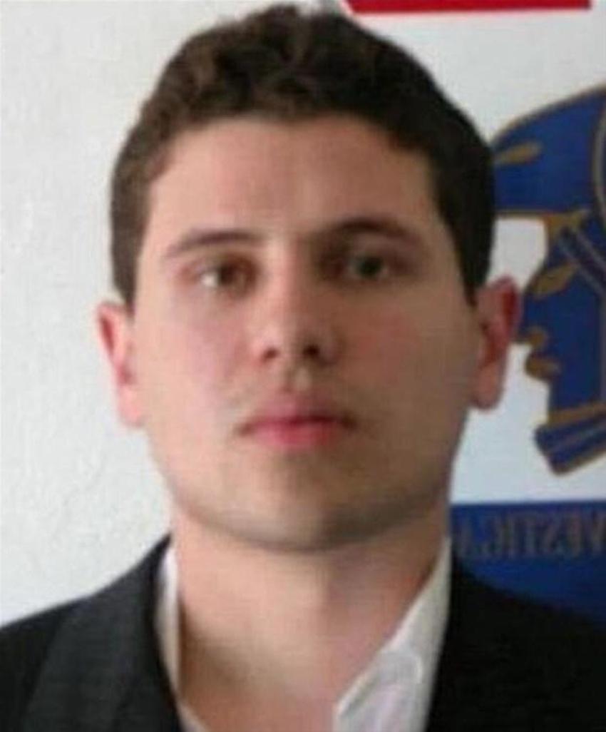 El Chapo son yaptığı ile dünyayı şoke etti! Sadece 15 metre kala...
