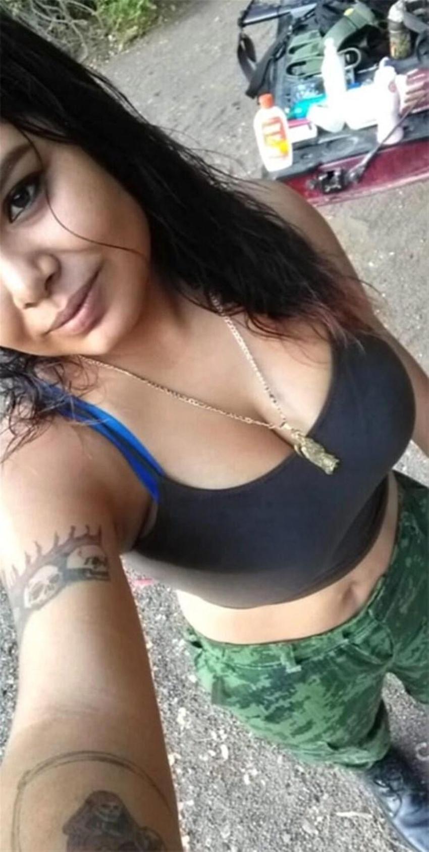 El Chapo son yaptığı ile dünyayı şoke etti! Sadece 15 metre kala...